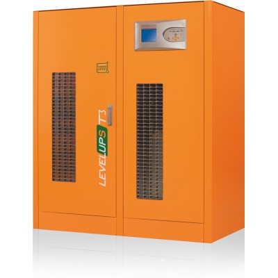 Напольный ИБП Makelsan T4 LT33200 (200 kVA)