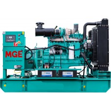 Дизельный генератор MGE P320CS