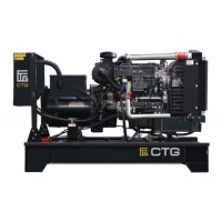 Дизельный генератор CTG 88P