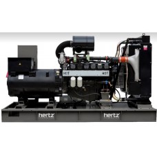 Дизельный генератор Hertz HG 1250 PC