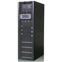 Модульный ИБП Delta DPH-75K