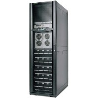 Стоечный ИБП APC Smart-UPS VT SUVTR40KHS
