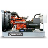 Дизельный генератор Energoprom EFS 400/400 A (Stamford)