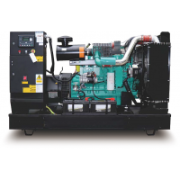 Газовый генератор CTG 115CG