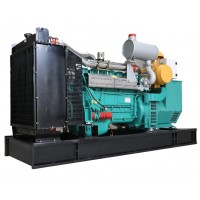 Газовый генератор Gazvolt 100T32