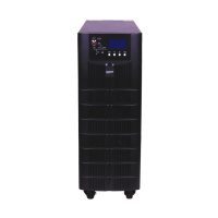 Напольный ИБП HIDEN EXPERT HE33020XL