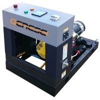 Газовый генератор Genese Standard 8500 Neva