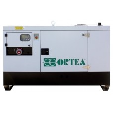 Дизельный генератор Ortea Otello GE60YA