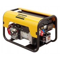 Бензиновый генератор Atlas Copco QEP R12