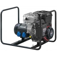 Бензиновый генератор RID RS 3541 A