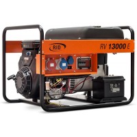 Бензиновый генератор RID RV 13000 E