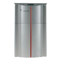 Напольный ИБП General Electric LP 3-11 with battery + RPA