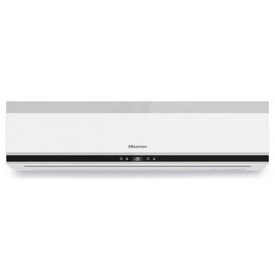 Сплит-система Hisense AS-36HR4SDKVTG/AS-36HR4SDKVTW Strong Neo Premium Classic