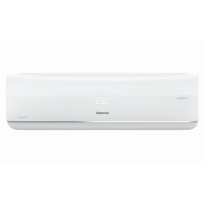 Сплит-система Hisense AS-10UW4RXVQF00G/AS-10UW4RXVQF00W Air Sensation Superior DC Inverter