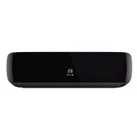 Сплит-система Hisense AS-13UW4RYDTG03BG/AS-13UW4RYDTG03BW Black Crystal DC Inverter