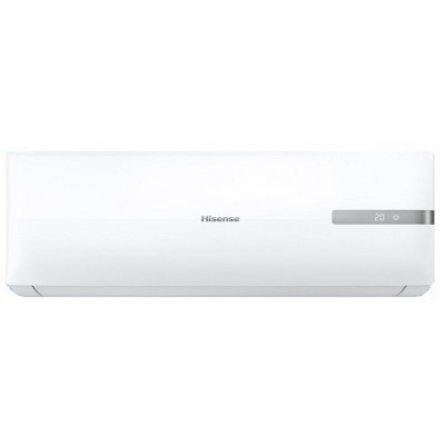 Сплит-система Hisense AS-24HR4RBADL00G/AS-24HR4RBADL00W Basic A R32