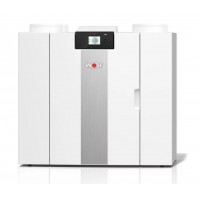 Вентиляционная установка Wolf CWL-2-325 Excellent 2/2 L