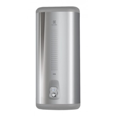 Накопительный водонагреватель Electrolux EWH-100 Royal Silver