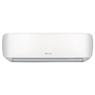 Сплит-система Hisense AS-18HW4SMATG015G/AS-18HW4SMATG015W Neo Premium Classic WI-FI Ready