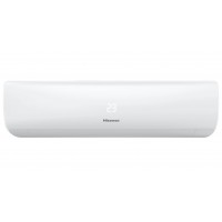 Сплит-система Hisense AS-13UW4RYRKB04G/AS-13UW4RYRKB04W Zoom DC Inverter