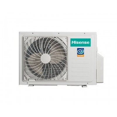 Наружный блок мульти сплит-системы Hisense AMW4-27U4RJC LP