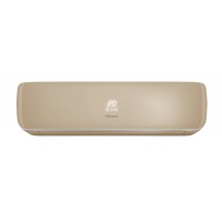 Внутренний блок мульти сплит-системы Hisense AMS-12UW4RVETG00(С) Champagne Free Match DC Inverter