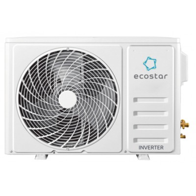 Наружный блок мульти сплит-системы EcoStar KVS-2FM14ST/OUT Ray Multi DC Inverter