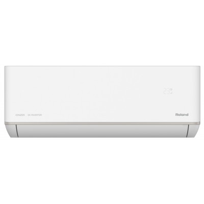 Сплит-система Roland RDI-WZ12HSS/N2-IN/RDI-WZ12HSS/N2-OUT Wizard Inverter