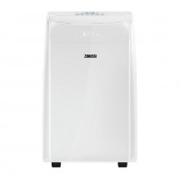 Мобильный кондиционер Zanussi ZACM-09 NY/N1 Massimo Solar White