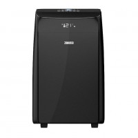 Мобильный кондиционер Zanussi ZACM-09 NY/N1 Massimo Solar Black