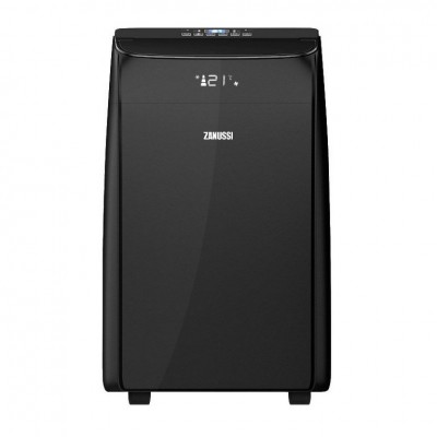 Мобильный кондиционер Zanussi ZACM-09 NY/N1 Massimo Solar Black