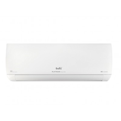 Сплит-система Ballu BSUI-24HN8_23Y Platinum Evolution DC Inverter