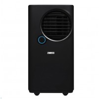 Мобильный кондиционер Zanussi ZACM-10 UPB/N6 Eclipse Black