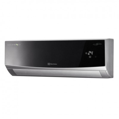 Сплит-система Electrolux EACS/I-09HG-BLACK2/N8 Air Gate 2 Super DC Inverter