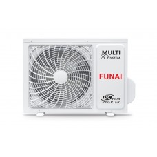 Наружный блок мульти сплит-системы Funai RAMI-3OR70HP.D06/U LP