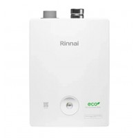 Настенный газовый котел Rinnai BR-U36+WIFI