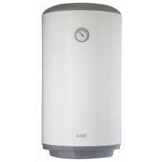Накопительный термоэлектрический водонагреватель Baxi V 580 TD