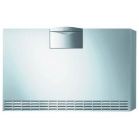 Напольный газовый котел Vaillant аtmoCRAFT VK INT 1454/9 (в сборе) + обязательно 301791