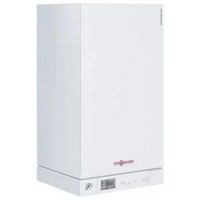 Настенный газовый котел Viessmann Vitopend 100-W A1HB002 29.9 кВт