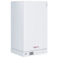 Настенный газовый котел Viessmann Vitopend 100-W A1HB003 34 кВт