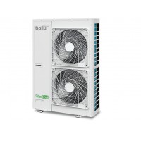 Наружный блок мультизональной системы VRF Ballu Machine BVRFO-KS7-160-S