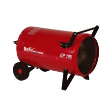 Теплогенератор газовый Ballu-Biemmedue GP 105A C
