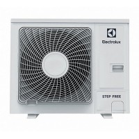Наружный блок мультизональной сплит-системы Electrolux Step Free ESVMO-SF-80-H