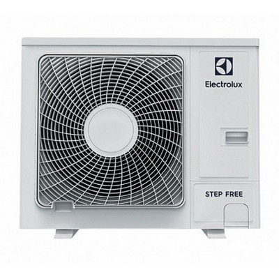 Наружный блок мультизональной сплит-системы Electrolux Step Free ESVMO-SF-100-H