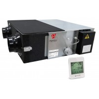Приточно-вытяжная установка Royal Clima Soffio Primo RCS-350-P