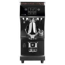 Кофемолка Victoria Arduino MyOne On Demand D75 черная