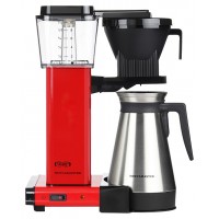 Кофеварка Moccamaster KBGT741 красная