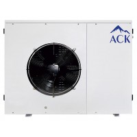 Компрессорно-конденсаторный блок АСК-Холод АCCL-ZF11