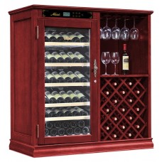 Винный шкаф Libhof Noblest ND-69 red wine