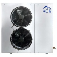 Компрессорно-конденсаторный блок АСК-Холод АСCM-ZB38